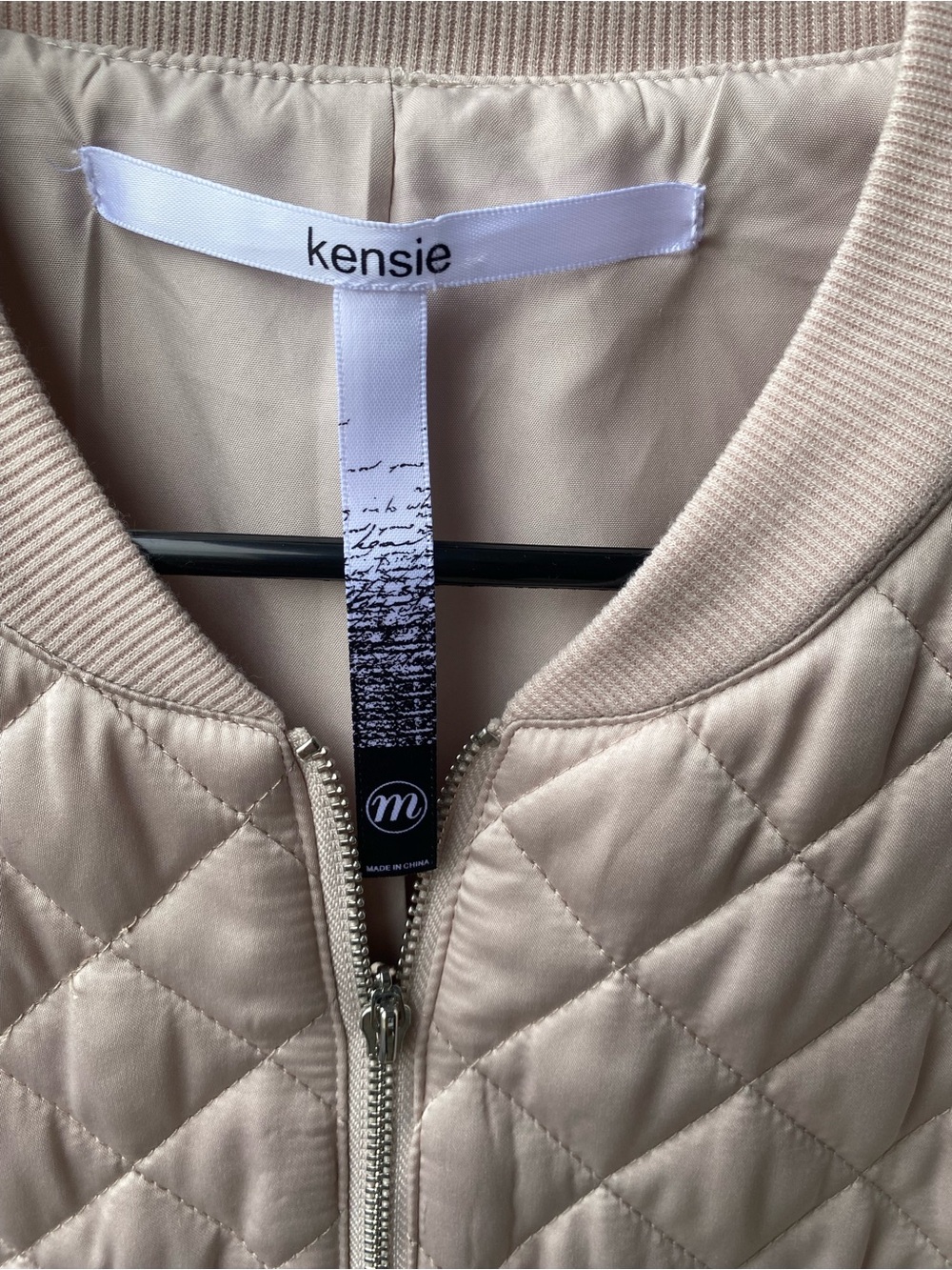 Women’s Jacket - Picture 2 of 2